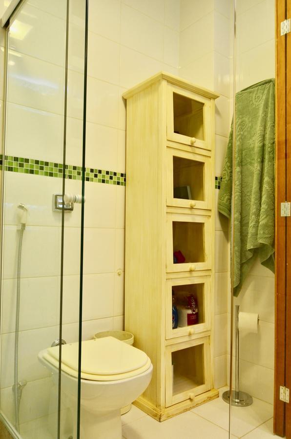 Appartement Studio Em Copacabana à Rio de Janeiro Extérieur photo