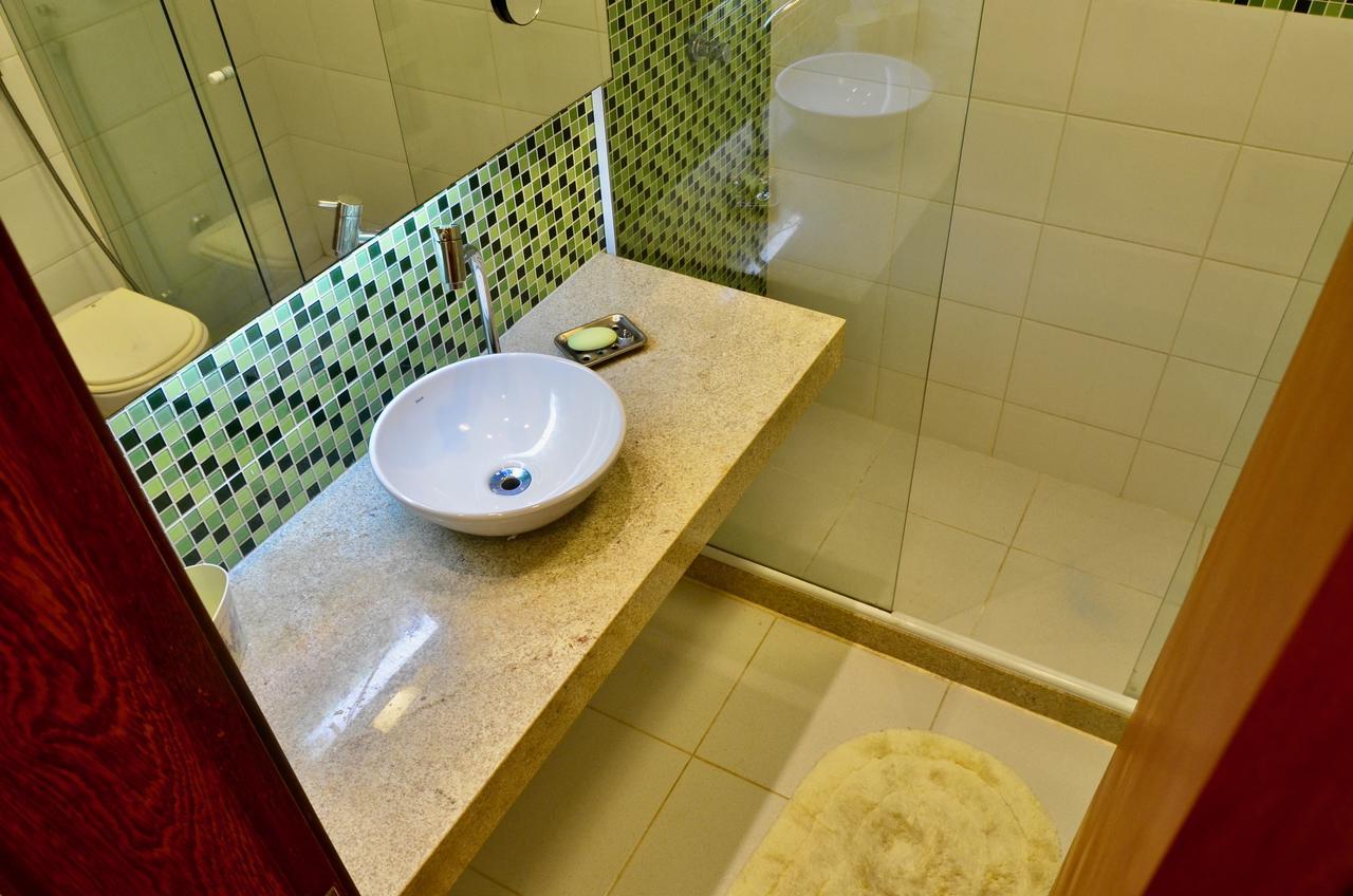 Appartement Studio Em Copacabana à Rio de Janeiro Extérieur photo
